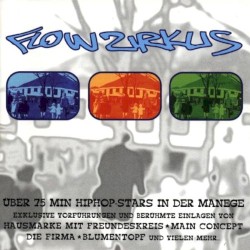 Flowzirkus