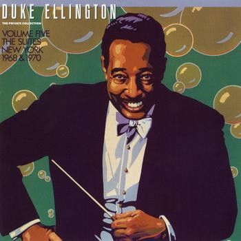 The Private Collection, Volume 5: The Suites, New York 1968 & 1970