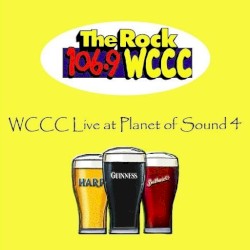 WCCC Live at Planet of Sound 4