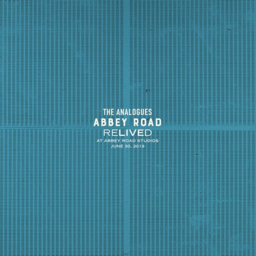 Abbey Road Relived