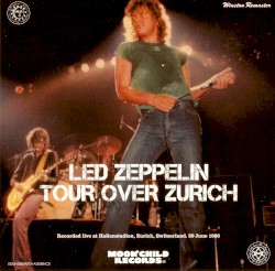 Tour Over Zurich