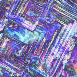 Drones of Passage