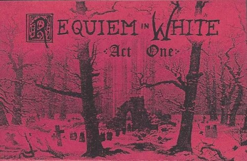 Act One