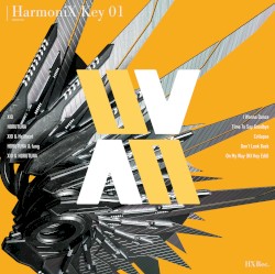 HarmoniX Key 01