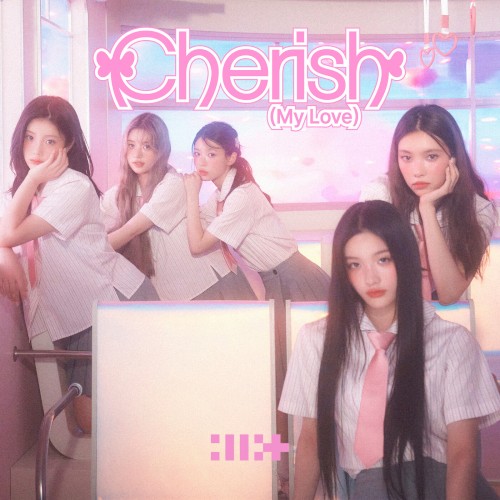 Cherish (My Love) (remixes)