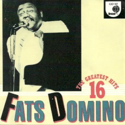 The 16 Greatest Hits