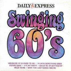 Swinging 60’s