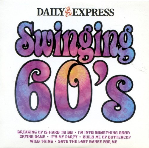 Swinging 60’s
