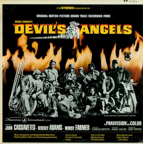 Devil's Angels