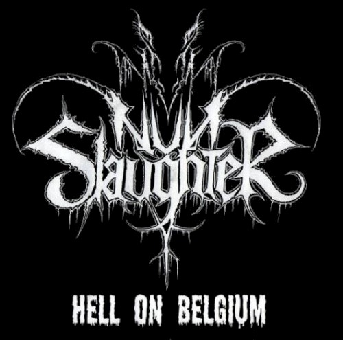 Hell on Belgium