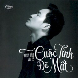 Cuộc Tình Đã Mất