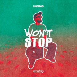 Won't Stop