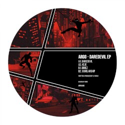 Daredevil EP