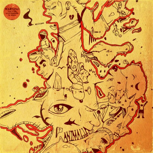 Animalia