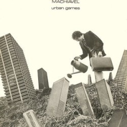 Urban Games