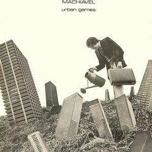 Urban Games