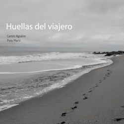Huellas del viajero