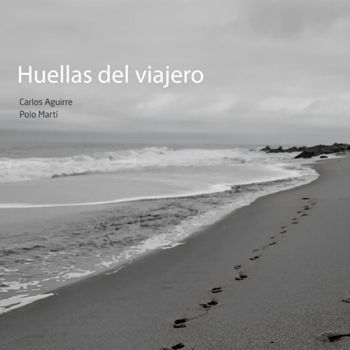 Huellas del viajero
