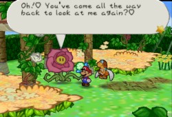 Lingering Will