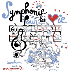 Symphonie pour la vie