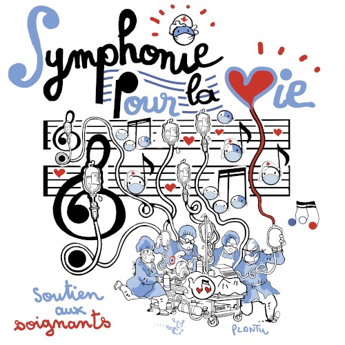 Symphonie pour la vie