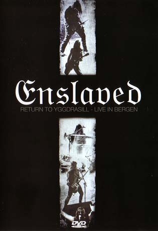 Return to Yggdrasill: Live in Bergen