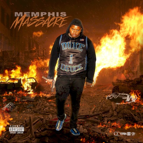 Memphis Massacre