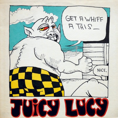 Get a Whiff a This