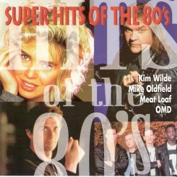 Super Hits of the 80’s