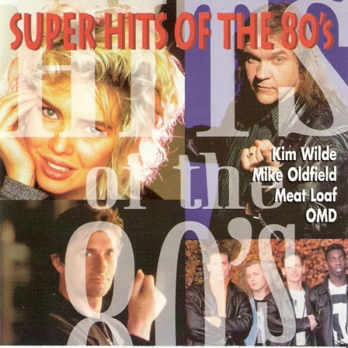 Super Hits of the 80’s