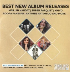 Songlines: Top of the World 181