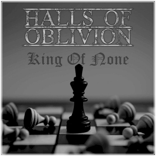 King of None