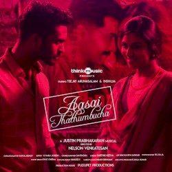 Aasai Thathumbucha