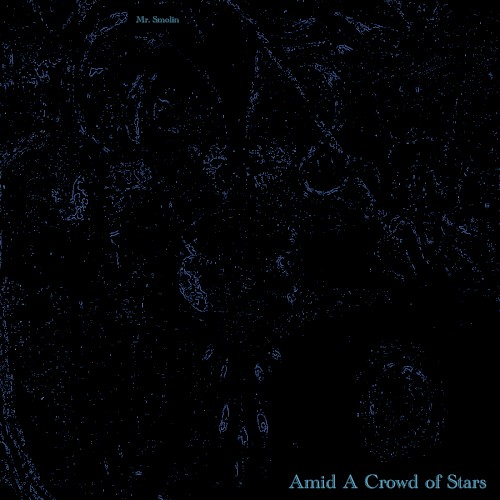 Amid a Crowd of Stars