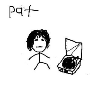 Pat (extras)