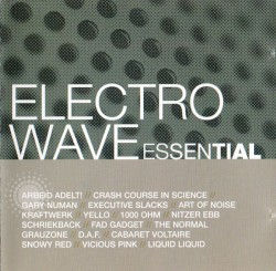 Essential Electro Wave