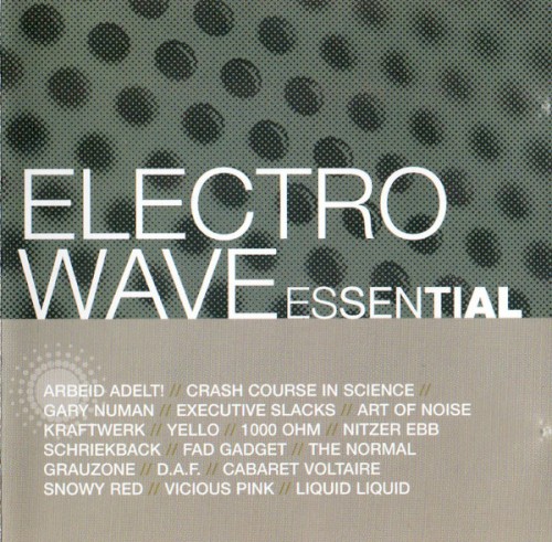 Essential Electro Wave