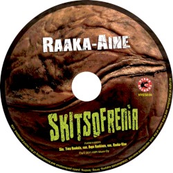 Skitsofrenia