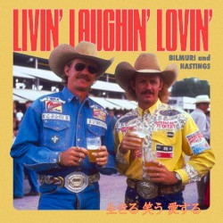 LIVIN’ LAUGHIN’ LOVIN’