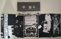 Black Imprecation