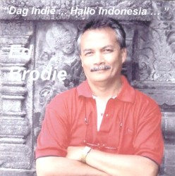 Dag Indië … Hallo Indonesia …