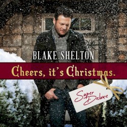 Cheers, It's Christmas
