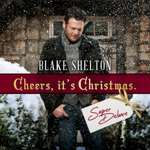 Cheers, It's Christmas