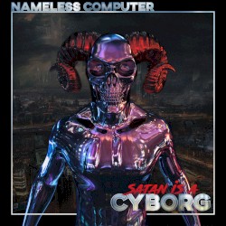 Satan is a Cyborg (EP)