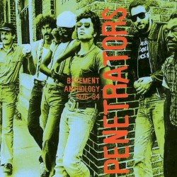 Basement Anthology 1976–84