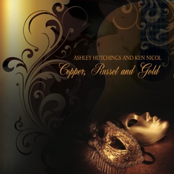 Copper, Russet and Gold