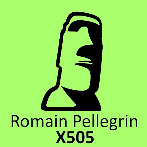 X505