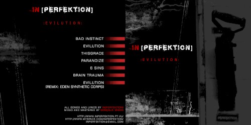 Evilution