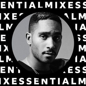 2020-07-11: BBC Radio 1 Essential Mix