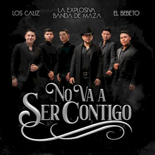 No Va A Ser Contigo